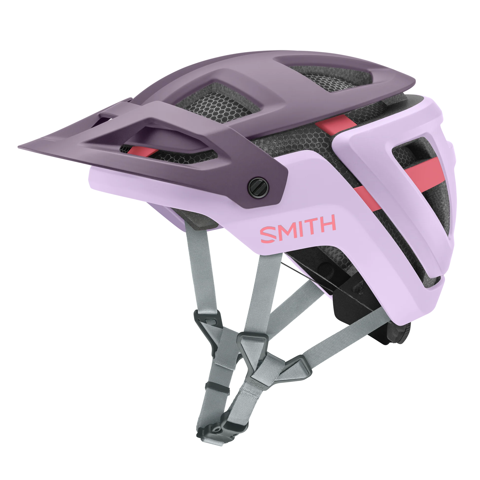 Smith, Forefront 3 Mips