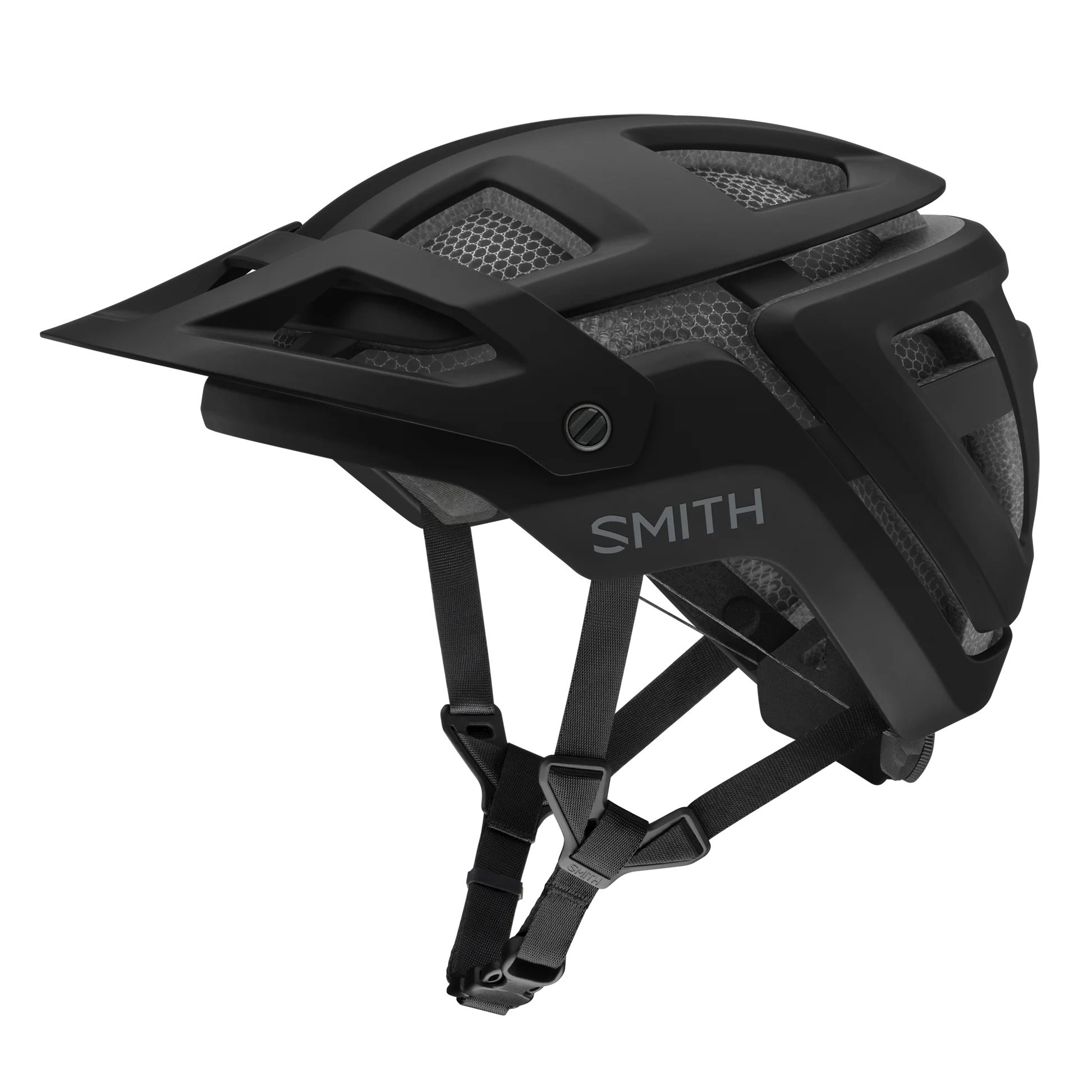 Smith, Forefront 3 Mips