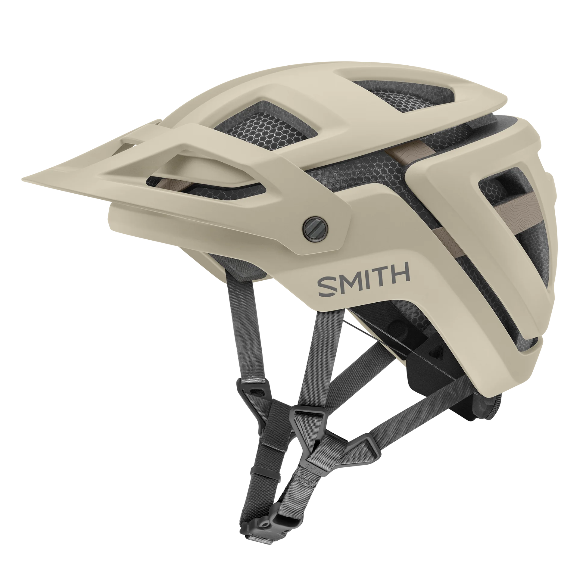 Smith, Forefront 3 Mips