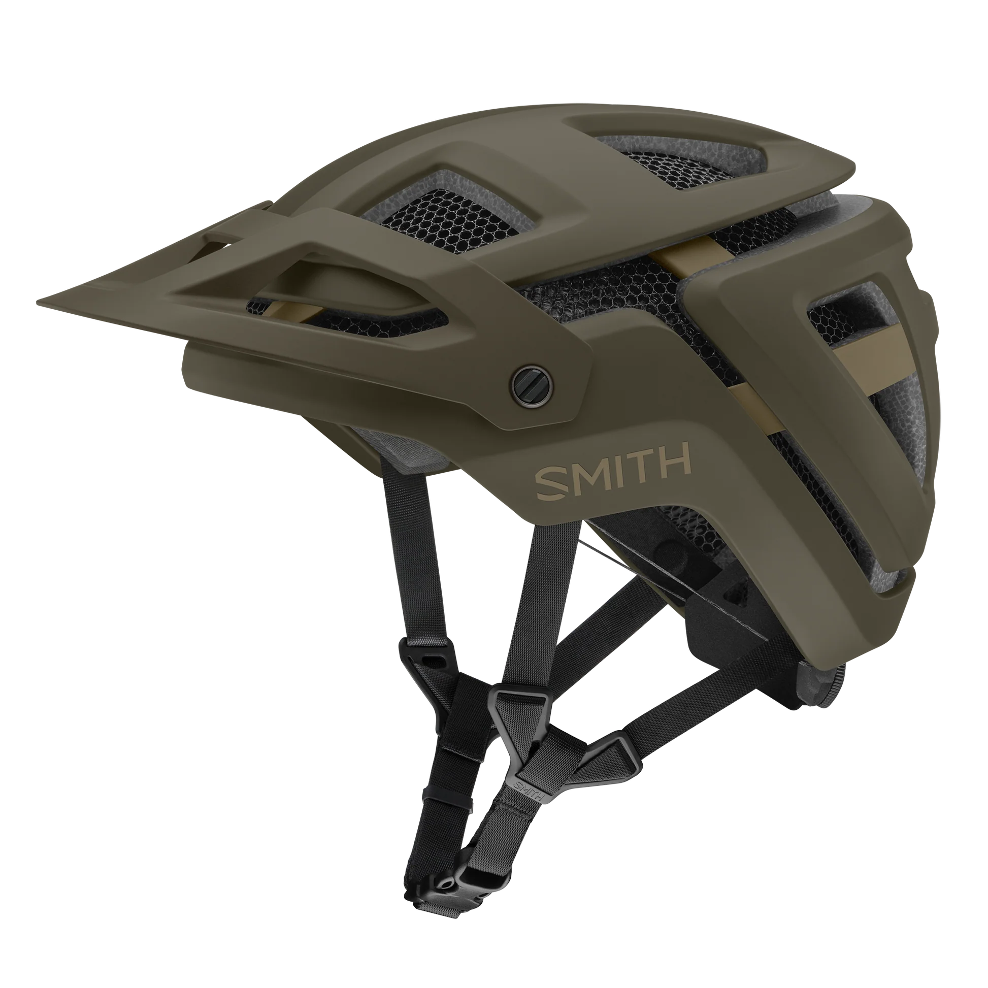 Smith, Forefront 3 Mips