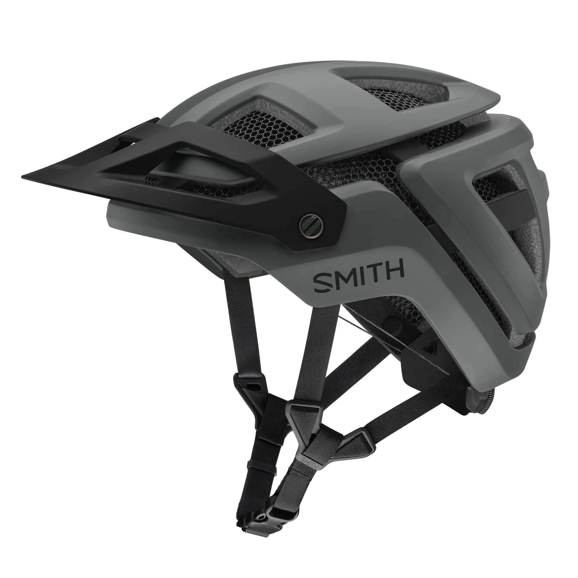 Smith, Forefront 3 Mips