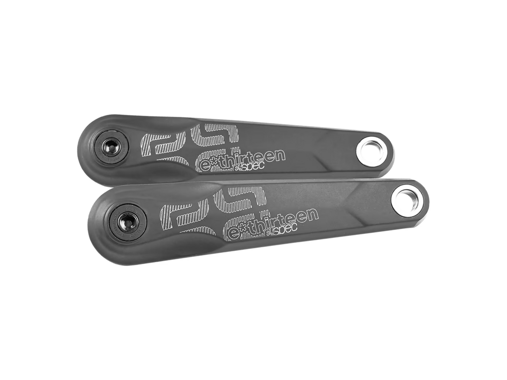 eThirteen, Pédalier eSpec Plus Aluminum for Bosch 165mm