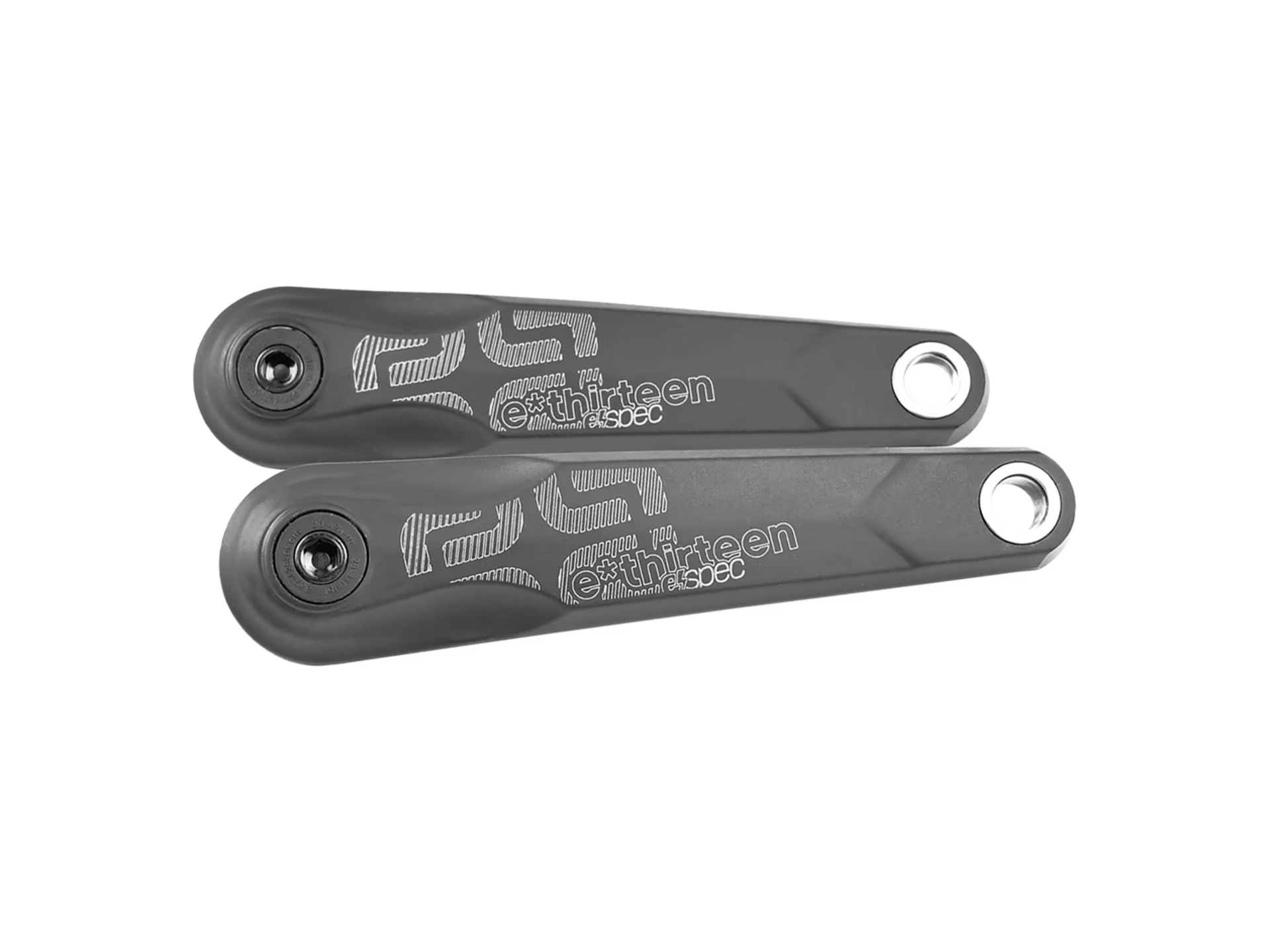 eThirteen, Pédalier eSpec Plus Aluminum for Bosch 165mm