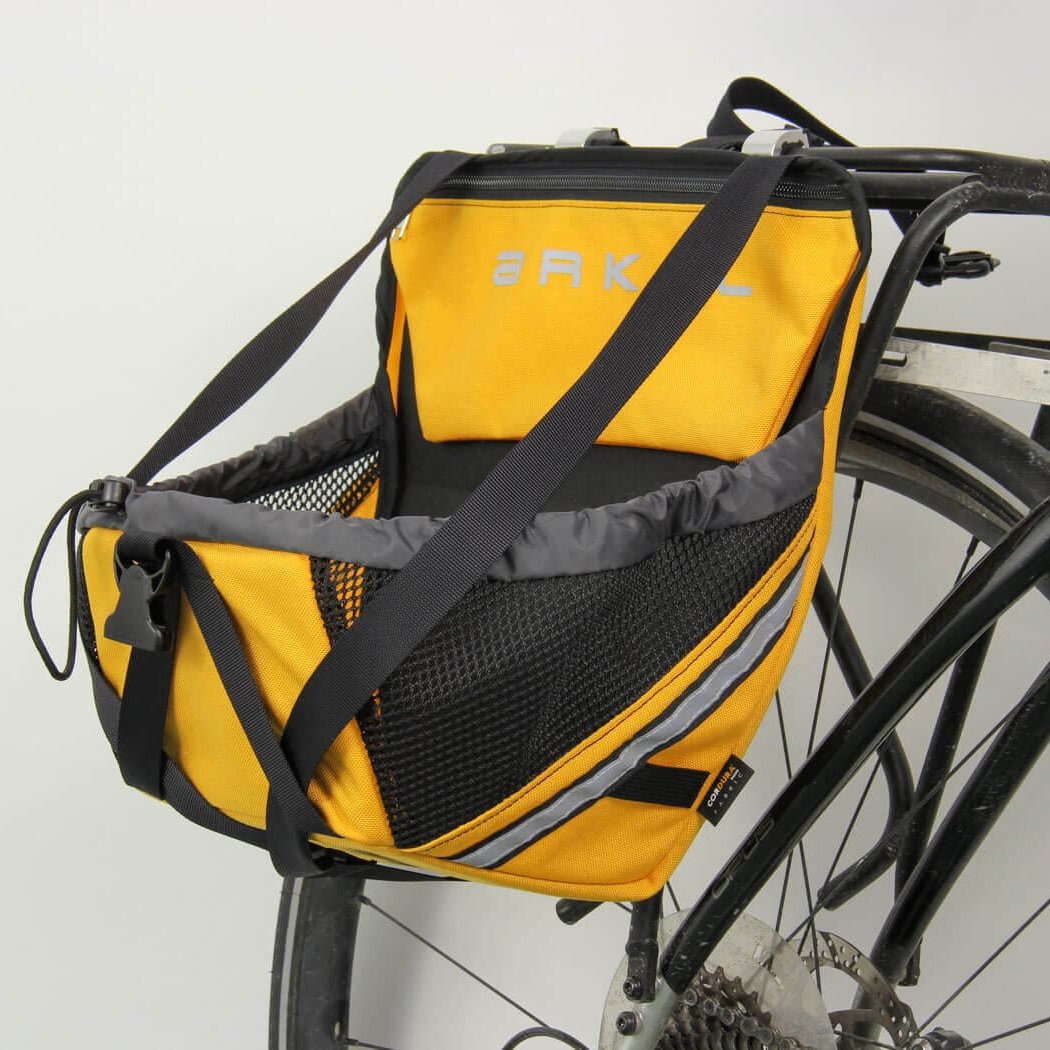 Arkel, Haul-It- Pannier