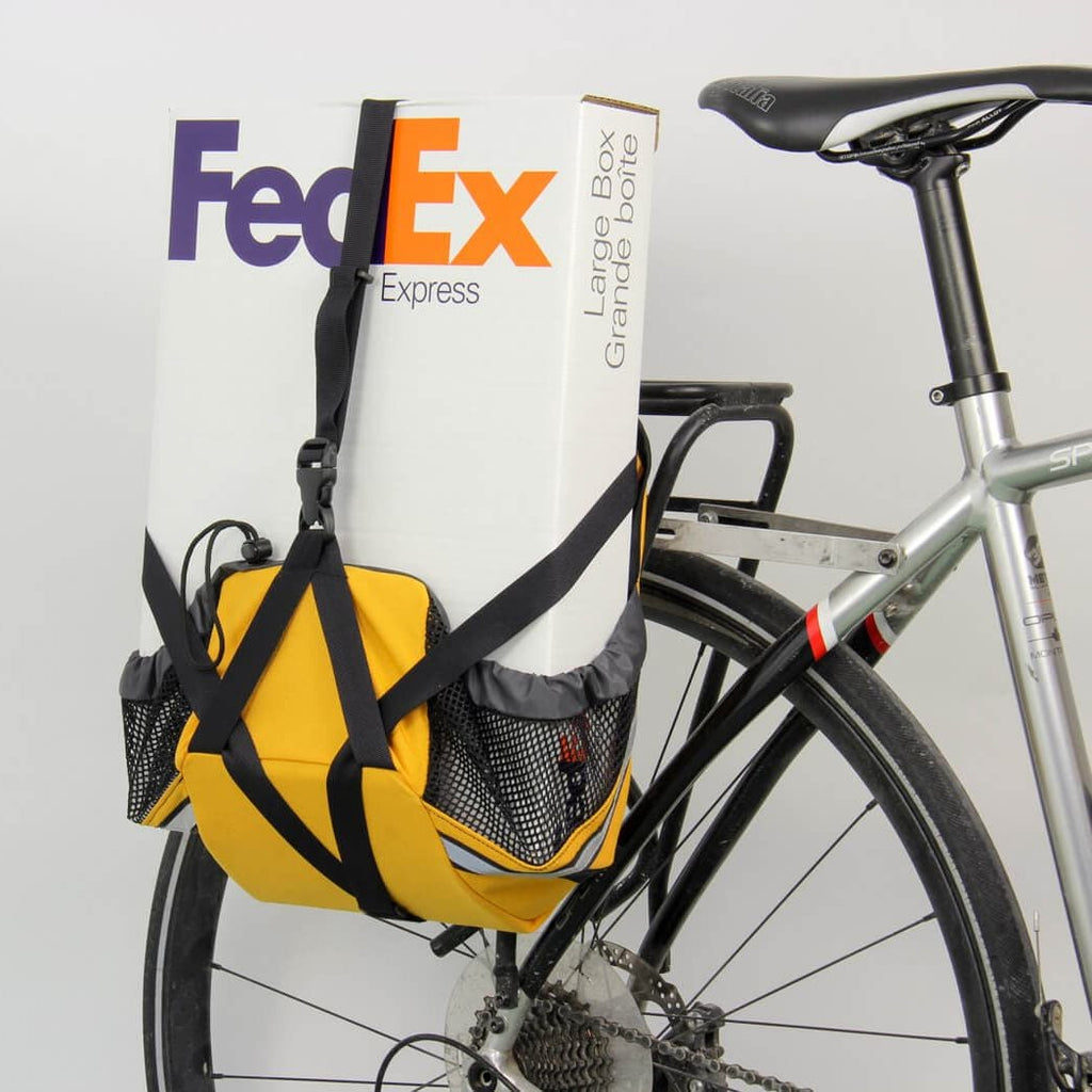 Arkel, Haul-It- Pannier