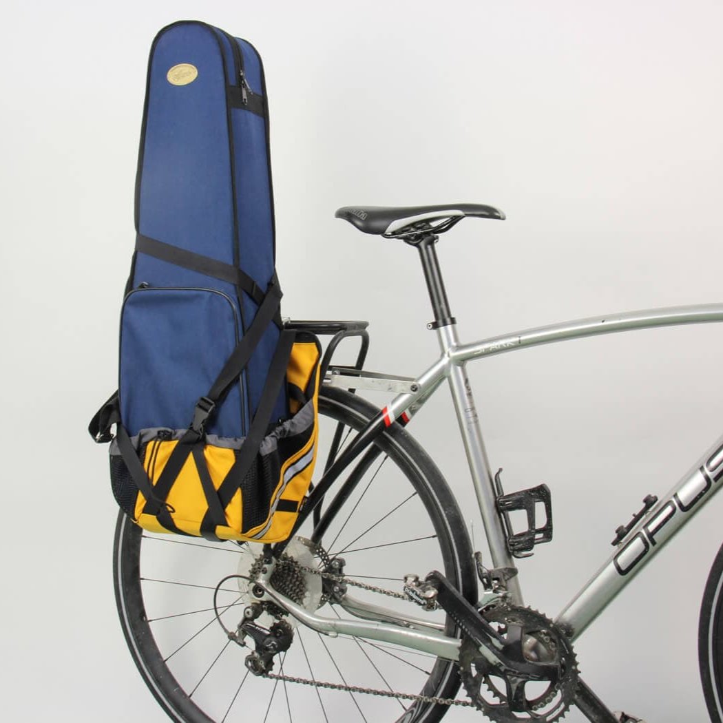 Arkel, Haul-It- Pannier