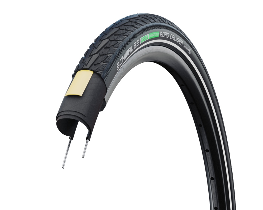 Schwalbe, Pneu Road Cruiser