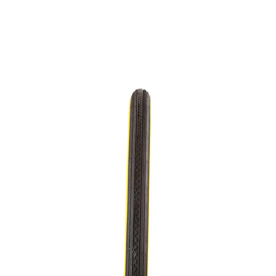evo, Pneu dash 27x1,1/4