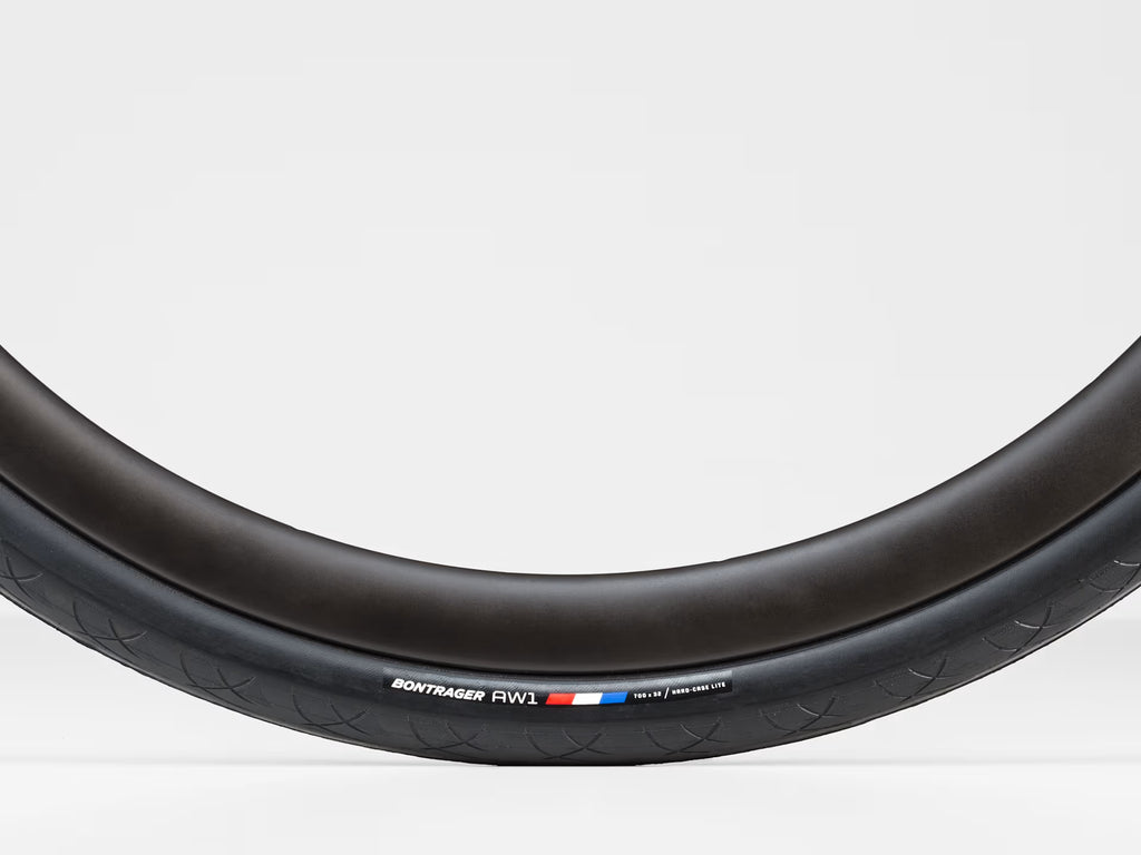 Bontrager, Pneu AW1 Hard-Case Lite
