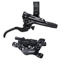 Shimano, Leviers de freins hydraulique Deore XT, BR-M8120-JKIT