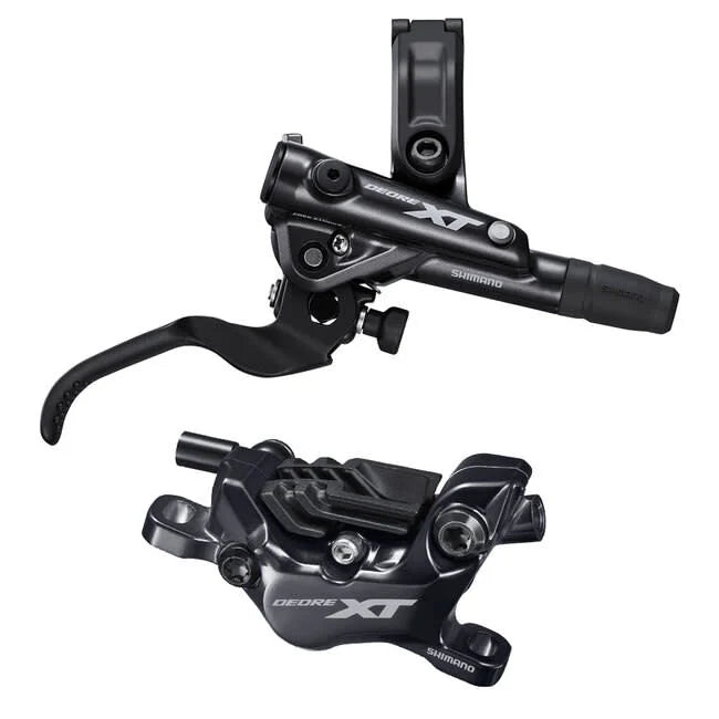 Shimano, Leviers de freins hydraulique Deore XT, BR-M8120-JKIT