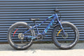 Fatbike Électrique, DCO 350w, S/M 15"