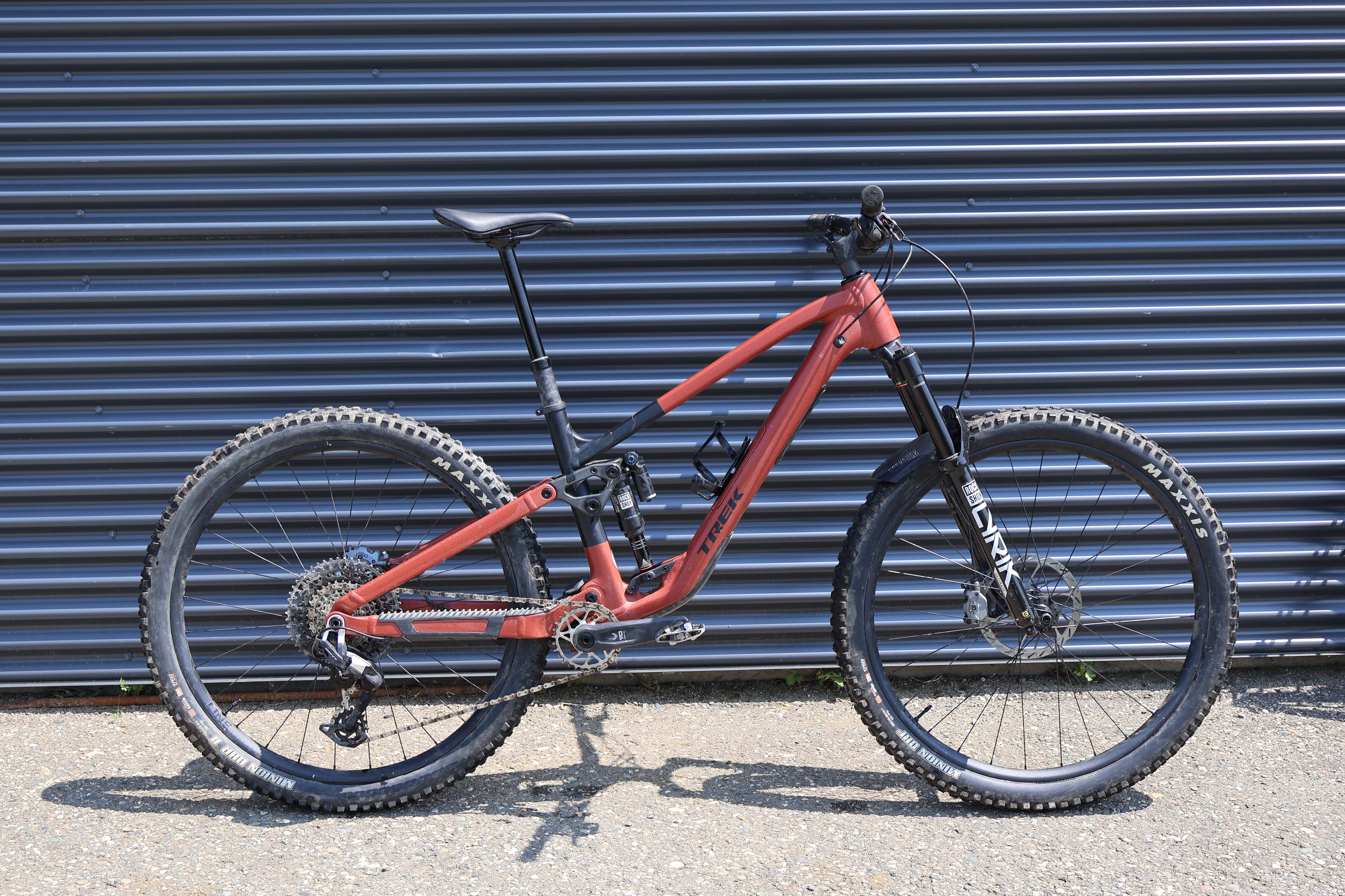 Vélo De Montagne, Fuel EX 9 Gen7, Large