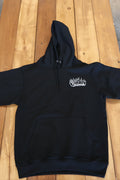 Hoodie, Biseak FUEGOO!