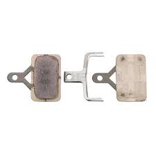 Shimano, Plaquette de freins E01S