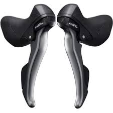 Shimano, Claris 3x8 LEVIERS DE VITESSE