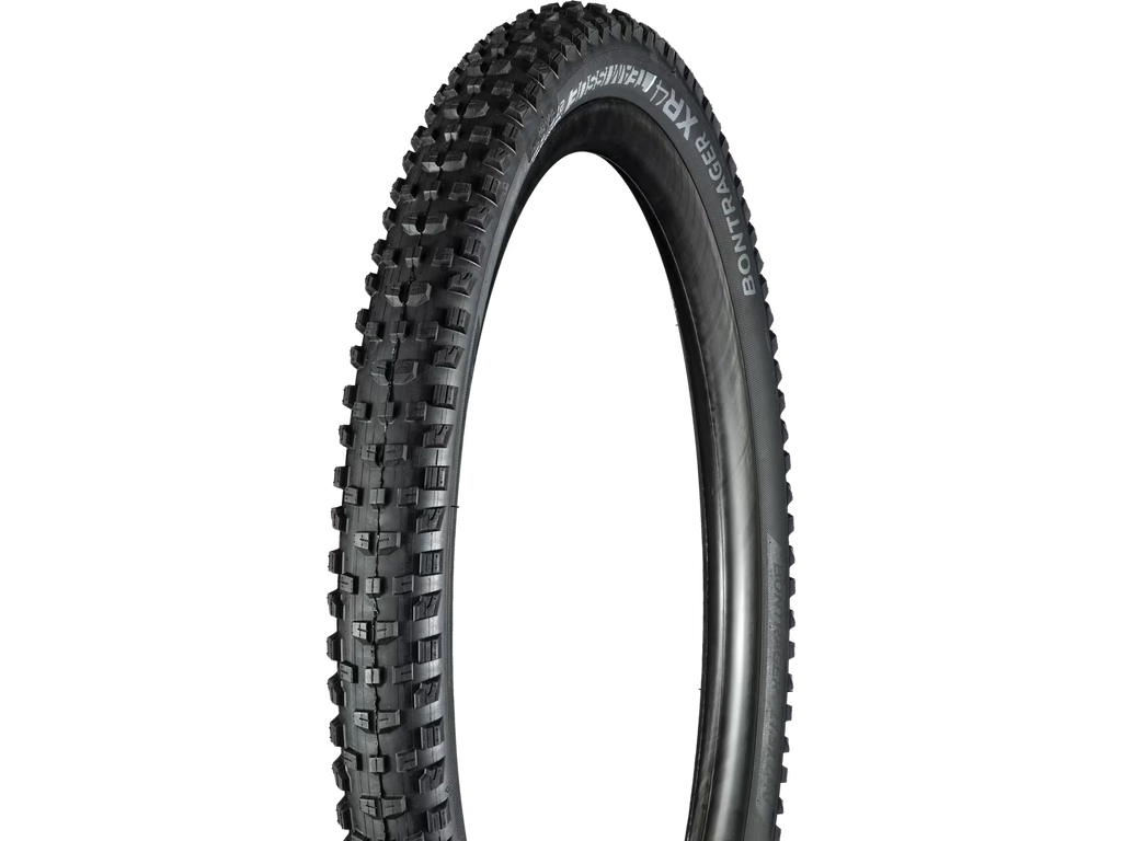 Bontrager, Pneu XR4 29x2.40 TLR Team Issue
