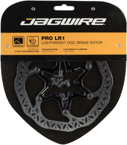 Jagwire, Disque 140mm LR1