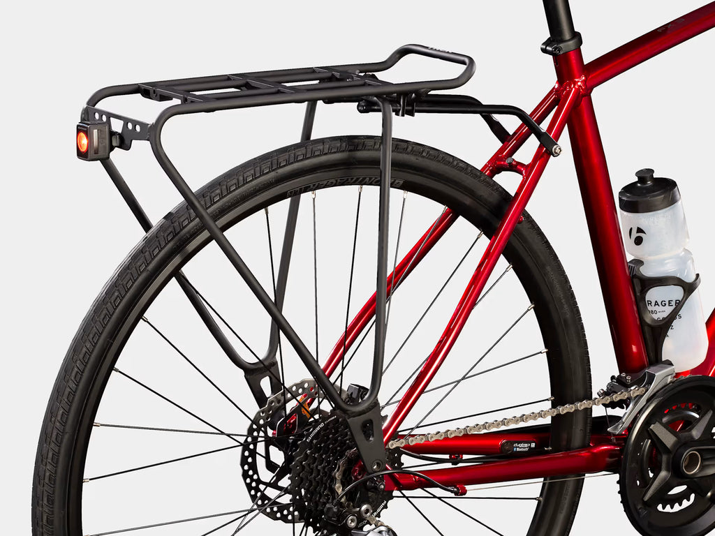 Trek, Porte-Bagages Backrack MIK Noir