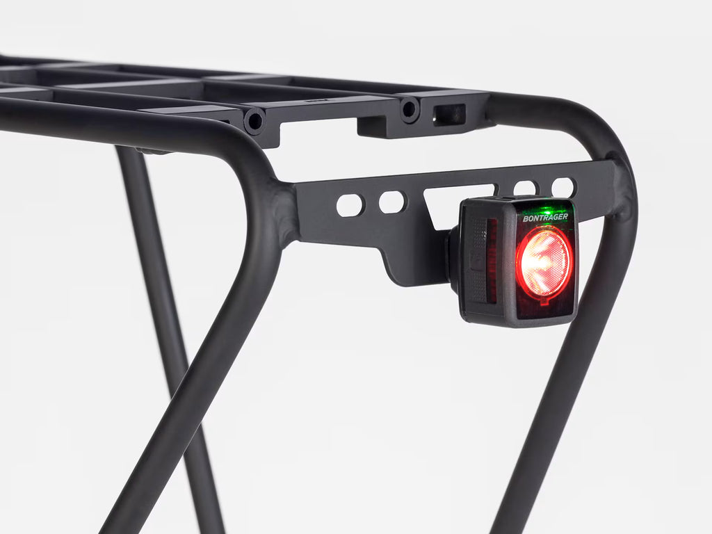 Trek, Porte-Bagages Backrack MIK Noir