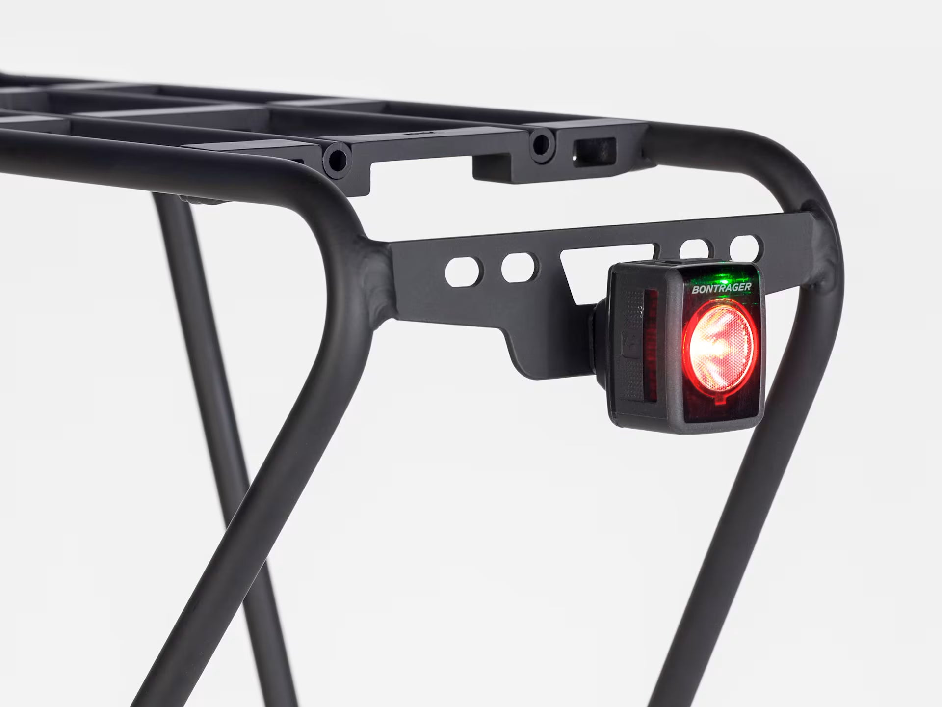 Trek, Porte-Bagages Backrack MIK Noir