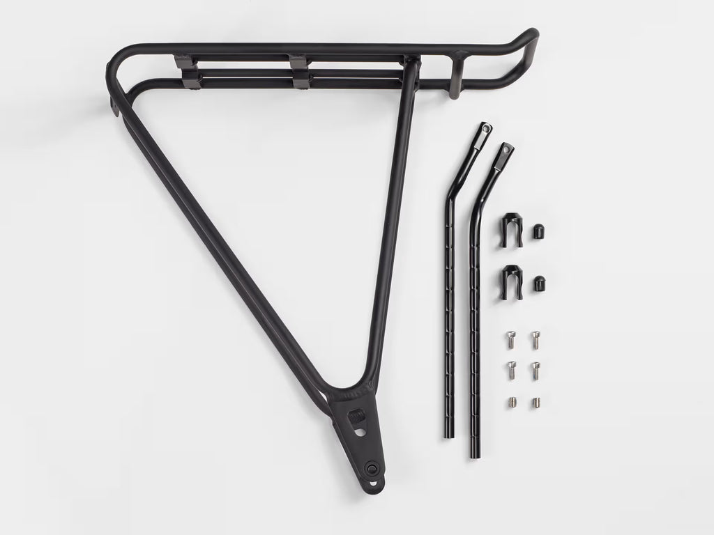 Trek, Porte-Bagages Backrack MIK Noir