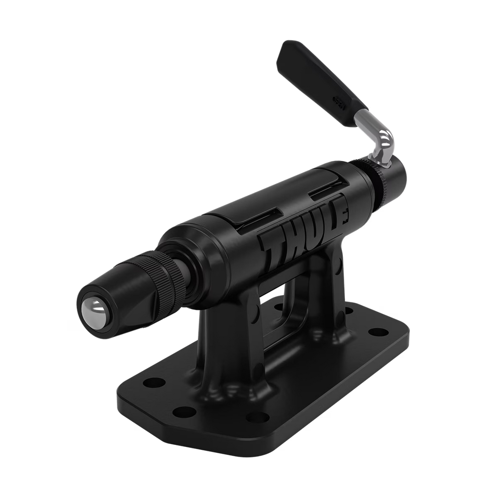 THULE, LOW-RIDER PRO