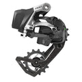 SRAM, Red AXS E1, Dérailleur arrière route, Vitesses: 12