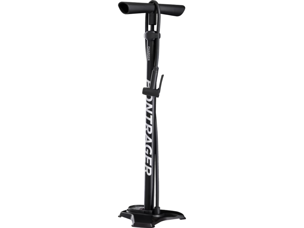 Bontrager, Charger Pump