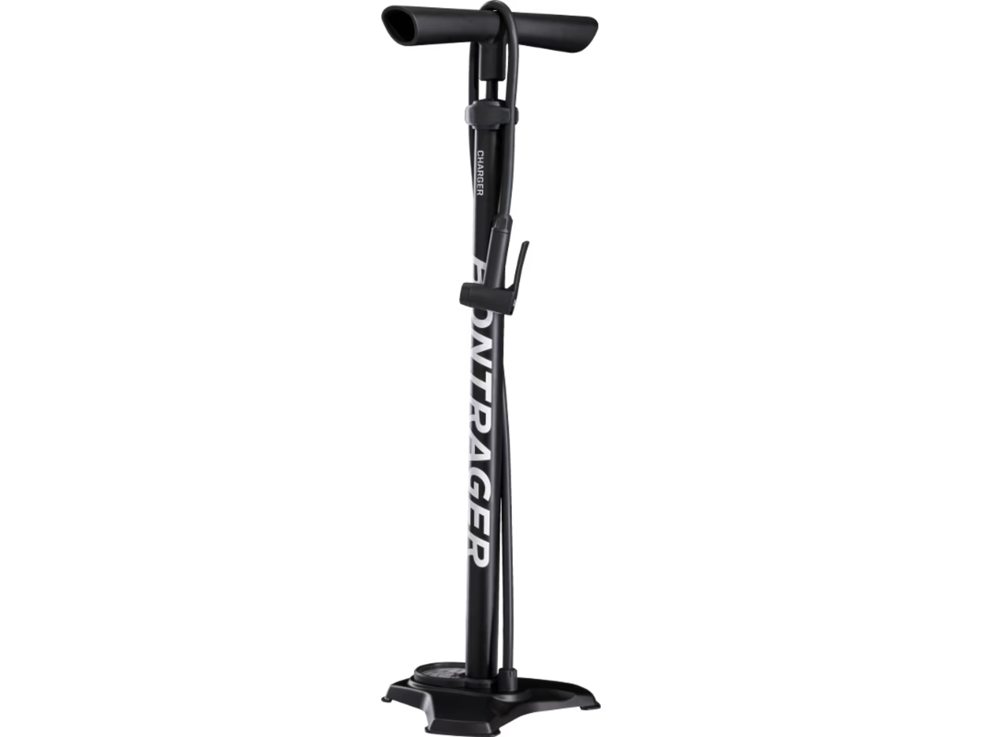Bontrager, Charger Pump