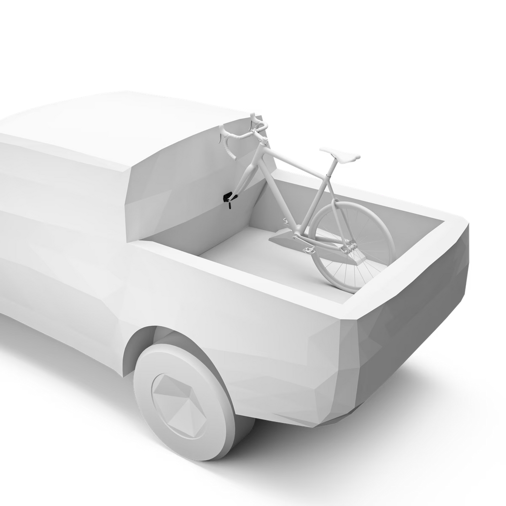 THULE, LOW-RIDER PRO