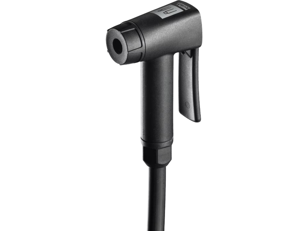 Bontrager, Charger Pump