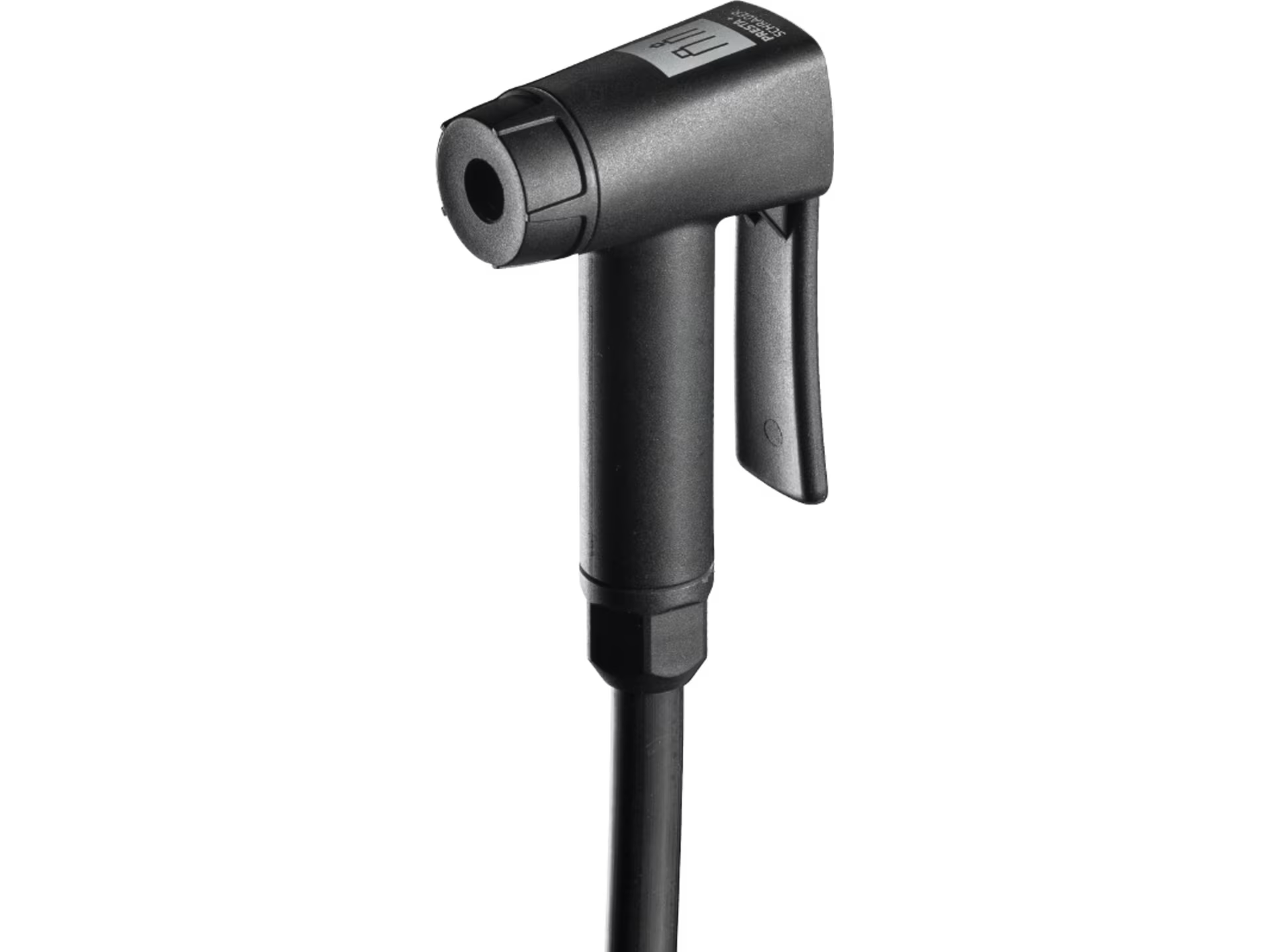 Bontrager, Charger Pump
