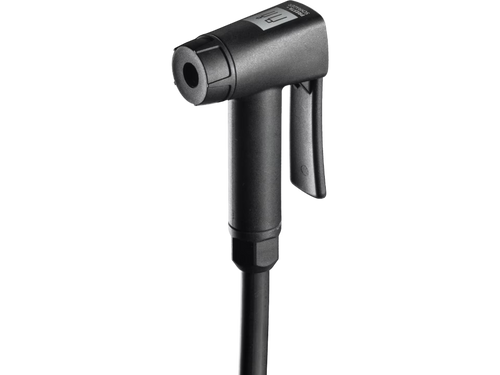 Bontrager, Charger Pump