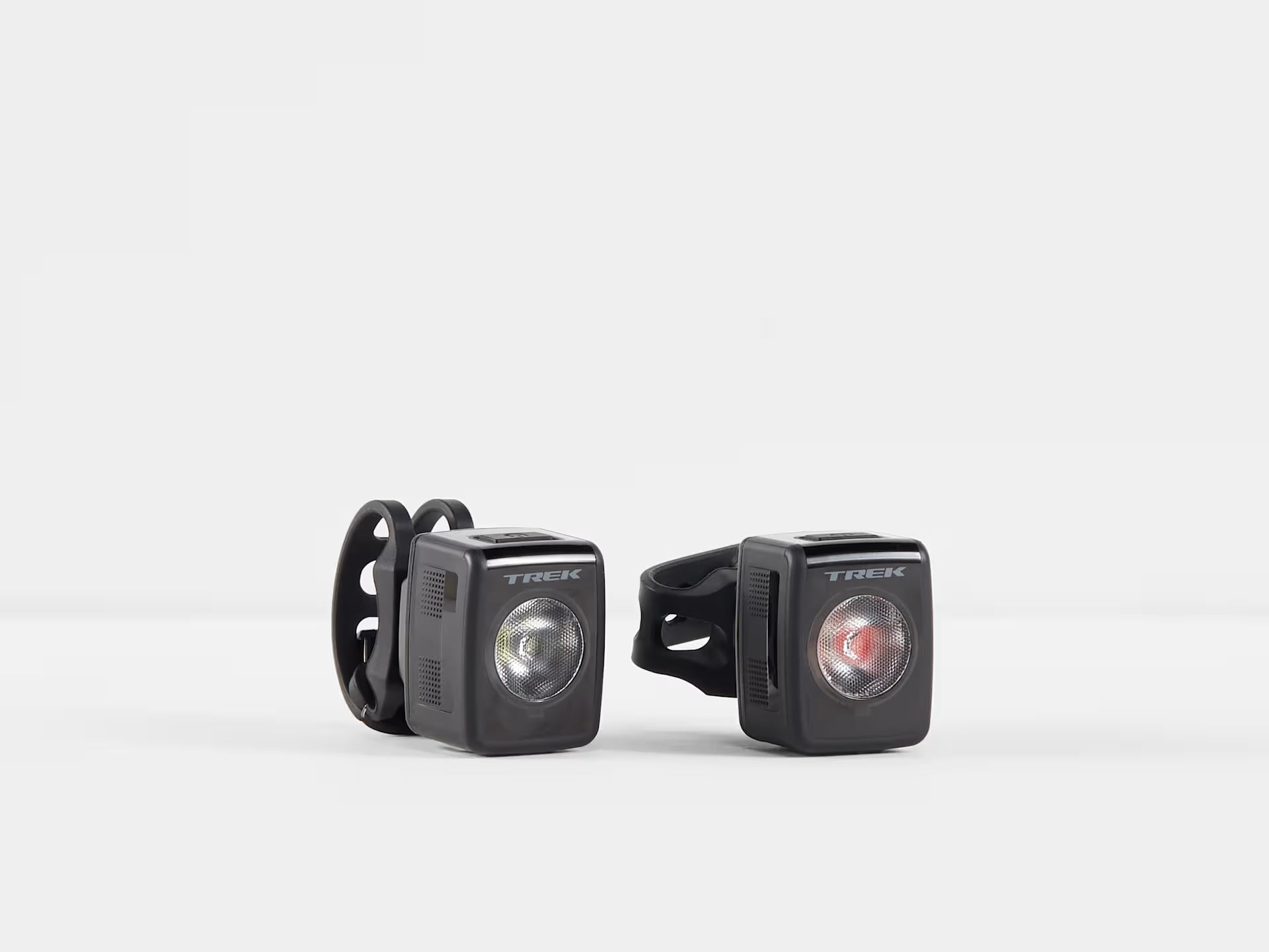 Trek, Jeu de lumière Ion 200 RT / Flare RT