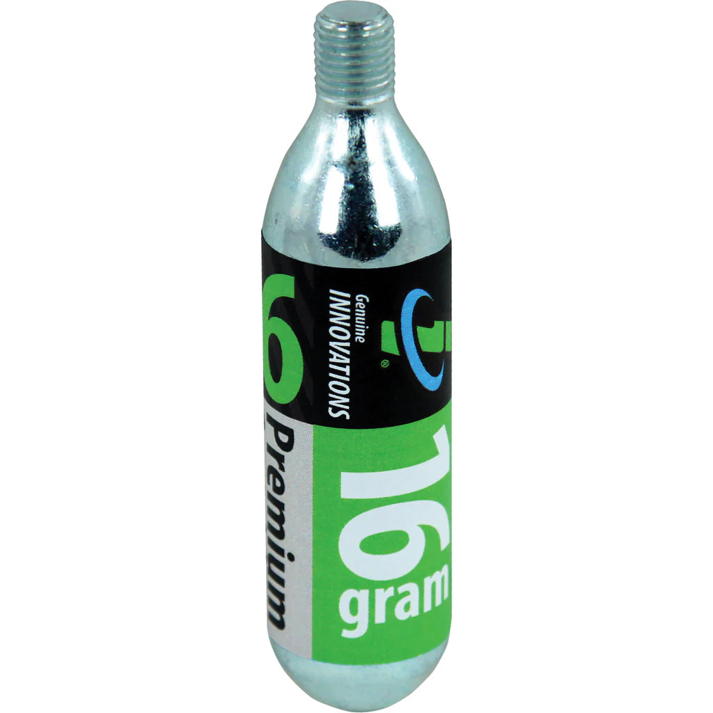genuine innovation, C02, 16g
