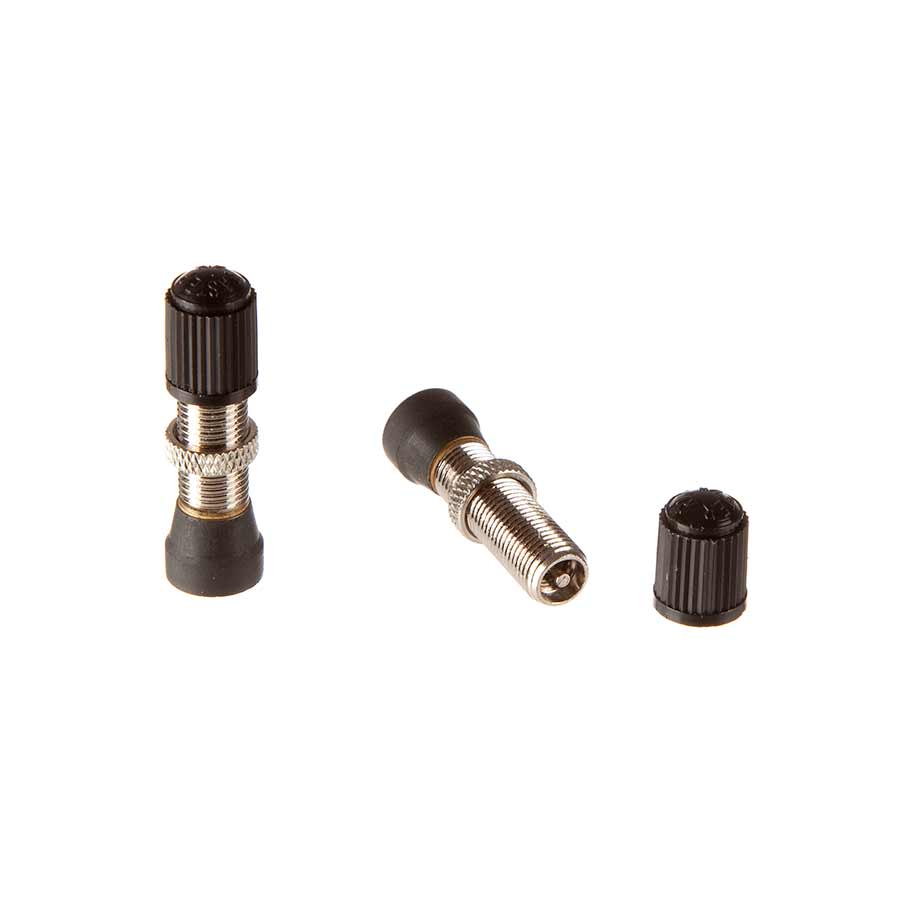 Stan's No Tubes, Tige de valve Universelle Schrader, 32mm