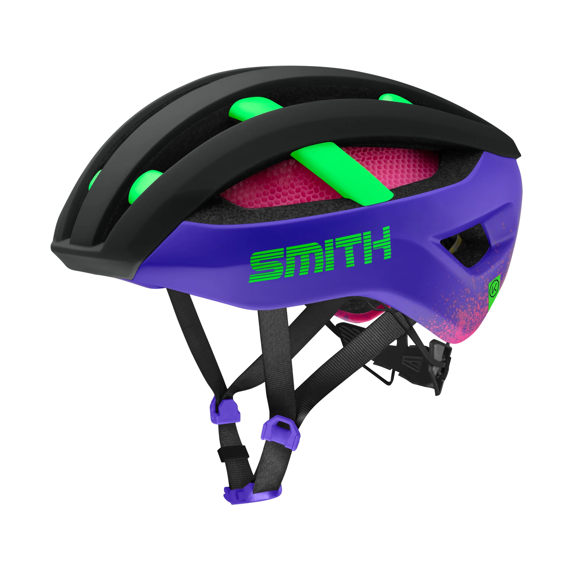 Smith, Network Mips