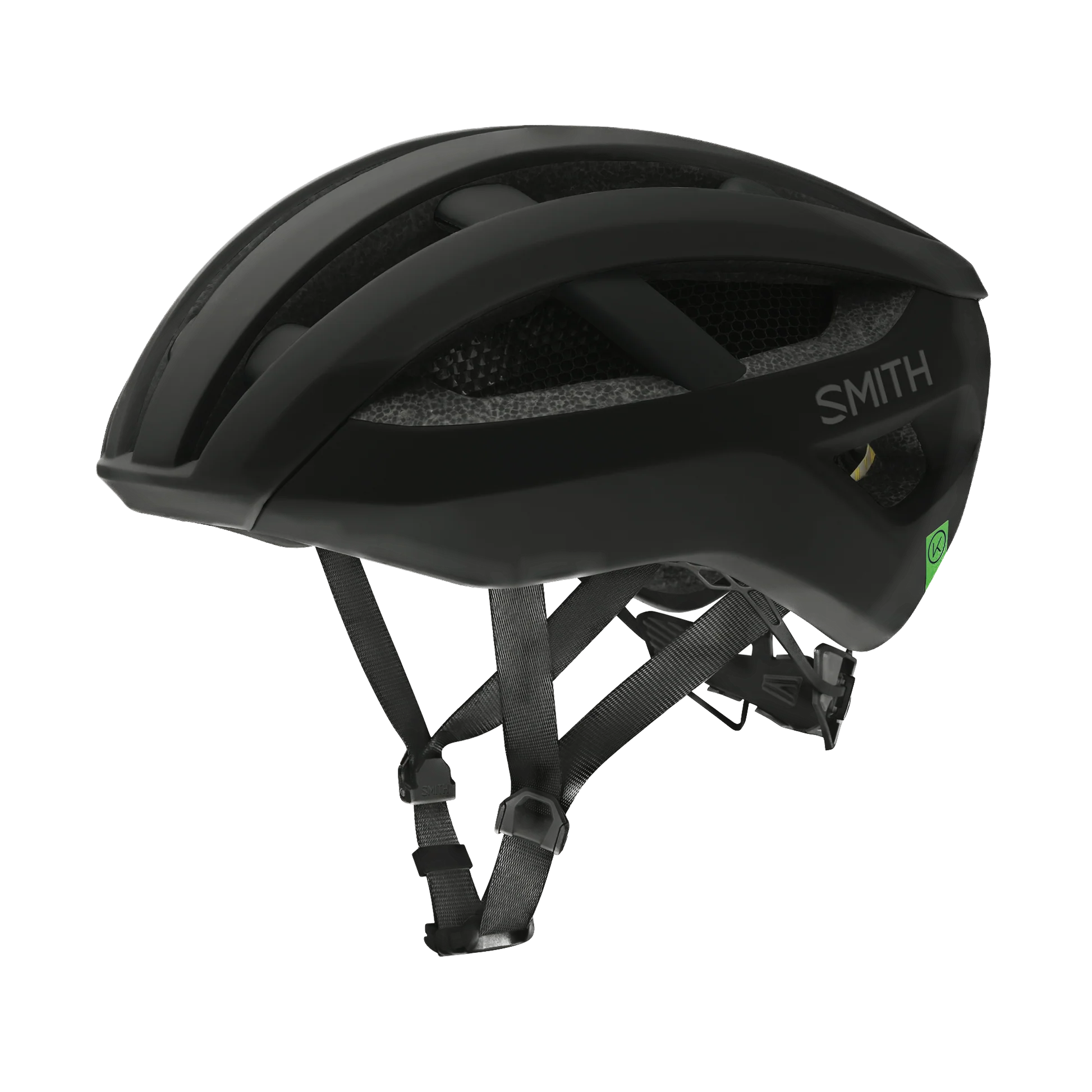 Smith, Network Mips