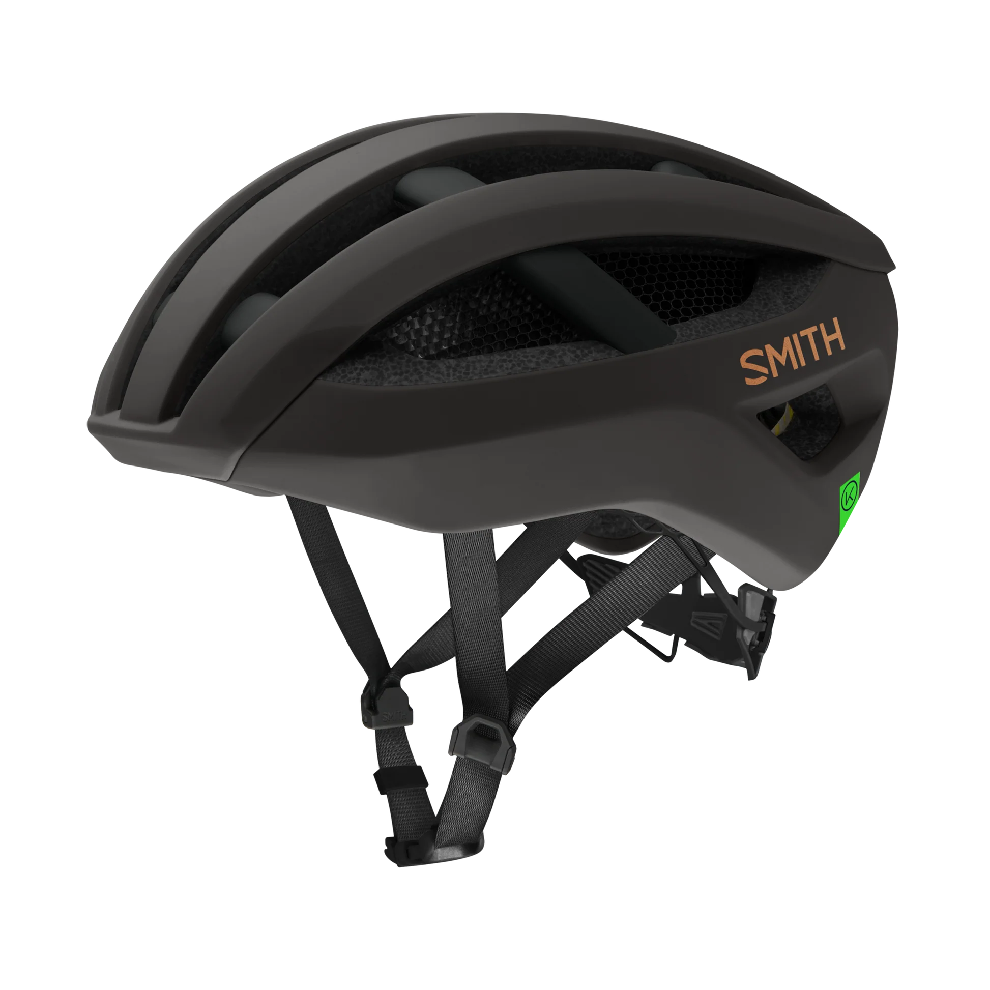 Smith, Network Mips