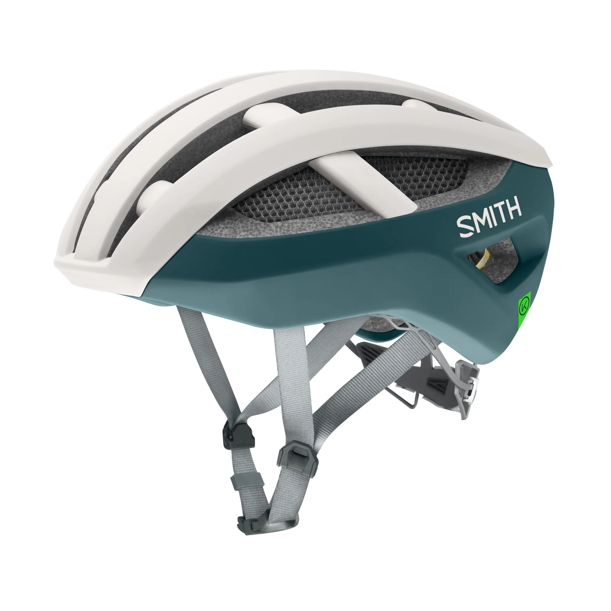 Smith, Network Mips