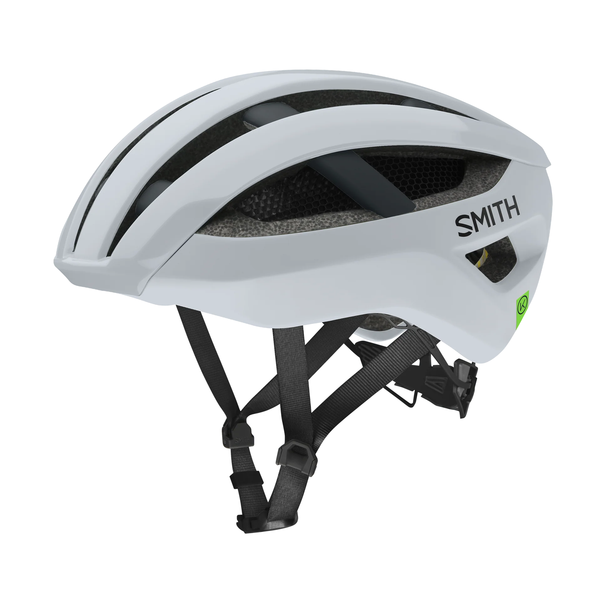 Smith, Network Mips