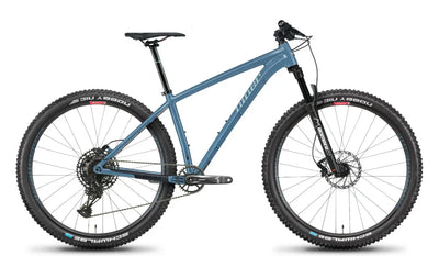 velo de loc niner