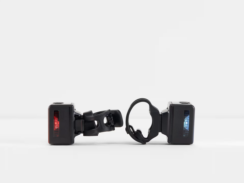 Trek, Jeu de lumière Ion 200 RT / Flare RT