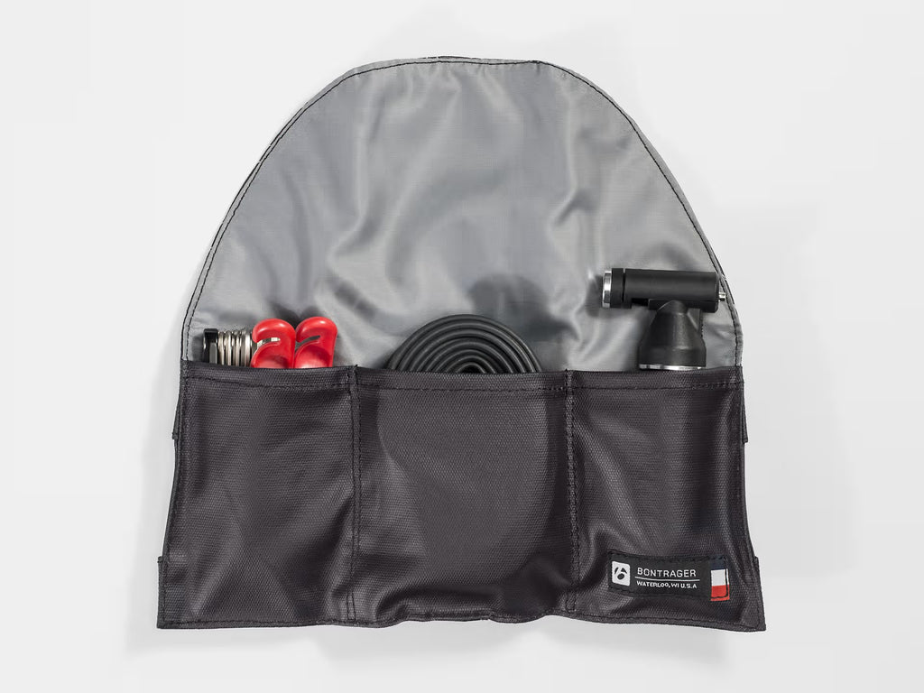 Bontrager, Sac de Selle Spring Roll