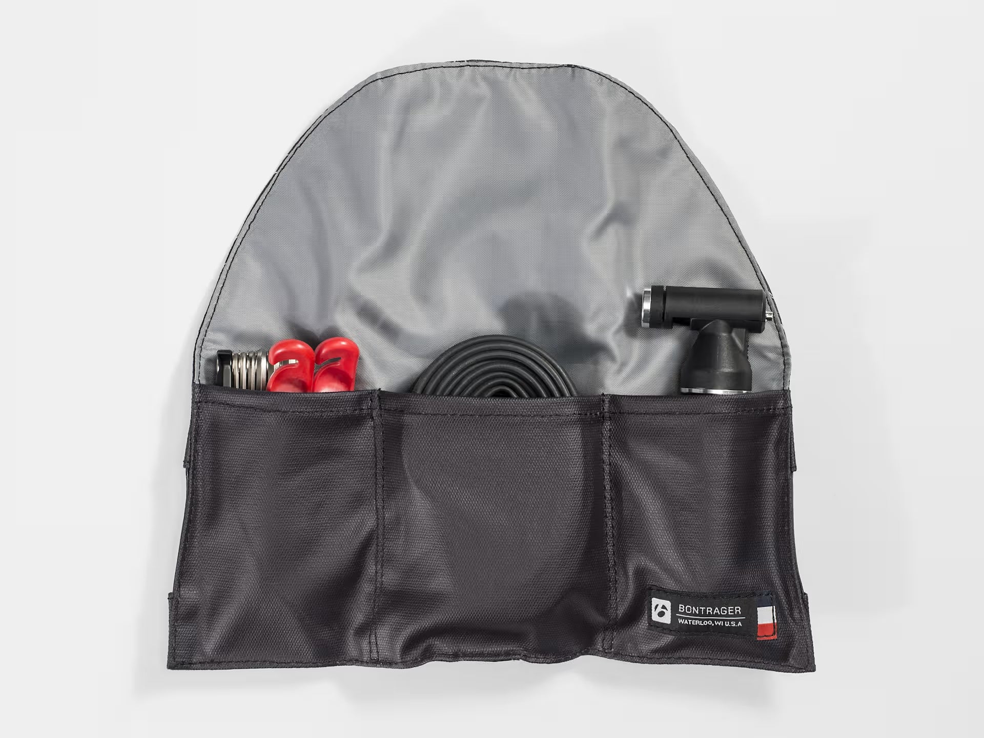 Bontrager, Sac de Selle Spring Roll
