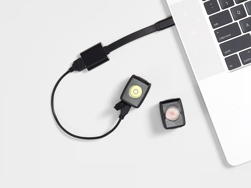 Trek, Jeu de lumière Ion 200 RT / Flare RT