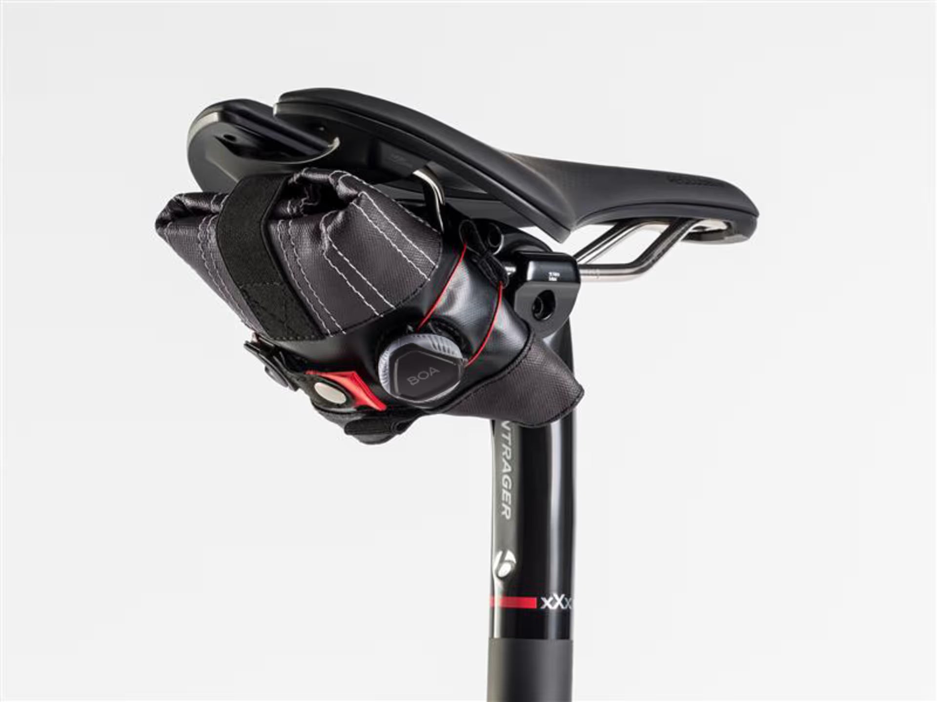 Bontrager, Sac de Selle Spring Roll