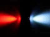 Trek, Jeu de lumière Ion 200 RT / Flare RT