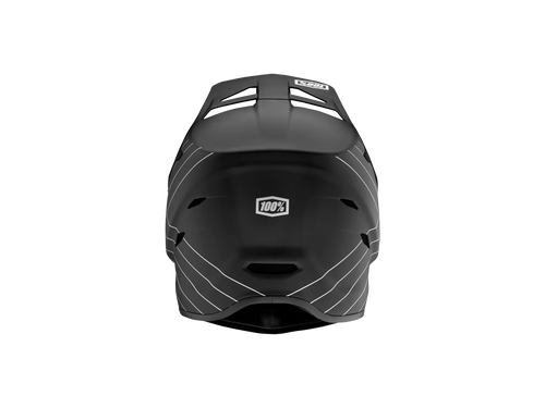 100%, Casque DH/BMX Status Junior